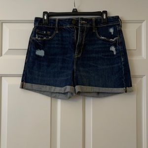 Old Navy Denim Shorts